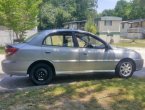 2004 KIA Rio (Grey)