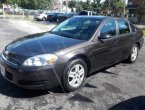 2008 Chevrolet Impala under $5000 in Ohio