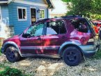 1998 Mercedes Benz ML-Class in Kansas