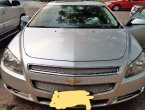 2011 Chevrolet Malibu under $8000 in Illinois