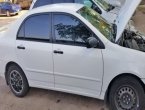 2006 Toyota Corolla under $3000 in Texas