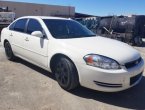 2008 Chevrolet Impala under $4000 in Nevada