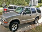 2002 Chevrolet Blazer - Lithonia, GA