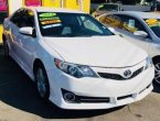 2014 Toyota Camry under $14000 in California