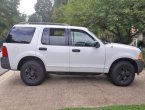 2003 Ford Explorer under $5000 in Georgia