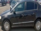 2006 Volkswagen Passat under $3000 in California