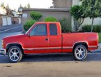 1997 Chevrolet 1500 - Bakersfield, CA