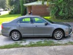 2012 Ford Fusion under $18000 in Tennessee
