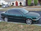 2004 Jaguar X-Type in California