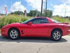 2002 Pontiac Firebird under $4000 in Louisiana