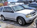 2002 Ford Explorer under $2000 in Florida