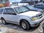 2002 Ford Explorer under $2000 in FL