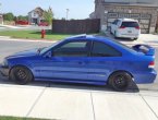 1999 Honda Civic under $5000 in Texas