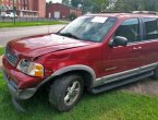 2002 Ford Explorer - Springfield, MO