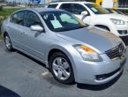 2008 Nissan Altima under $6000 in Texas