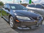 2005 Mazda Mazda6 under $4000 in Texas