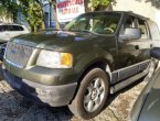 2003 Ford Expedition under $3000 in Texas