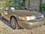 2002 Mercury Grand Marquis under $3000 in Texas