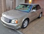 2000 Cadillac DeVille under $2000 in NV