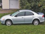 2002 Chrysler Sebring under $2000 in New York