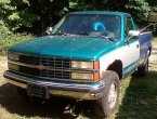1993 Chevrolet 1500 was SOLD for only $500...!