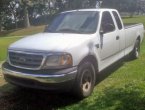 2000 Ford F-150 under $2000 in GA