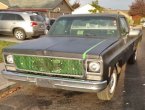 1977 Chevrolet C10-K10 in Oregon