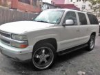 2004 Chevrolet Suburban under $4000 in New Jersey