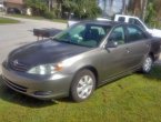 2002 Toyota Camry under $3000 in Florida