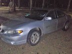 2003 Pontiac Grand Prix under $2000 in Texas