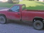 1994 GMC Sierra under $2000 in Ohio