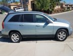 2006 Chrysler Pacifica under $3000 in California