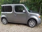 2010 Nissan Cube in Indiana