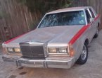 1989 Lincoln TownCar - Baton Rouge, LA