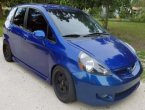 2007 Honda Fit under $5000 in Florida