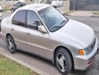 1996 Honda Accord under $2000 in CA