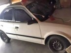 1995 Toyota Tercel under $2000 in California