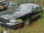 2002 Buick Park Avenue - Streetsboro, OH