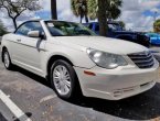 2008 Chrysler Sebring under $5000 in Florida