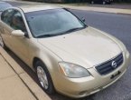 2003 Nissan Altima under $2000 in Pennsylvania