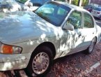 1996 Lincoln Continental in Washington