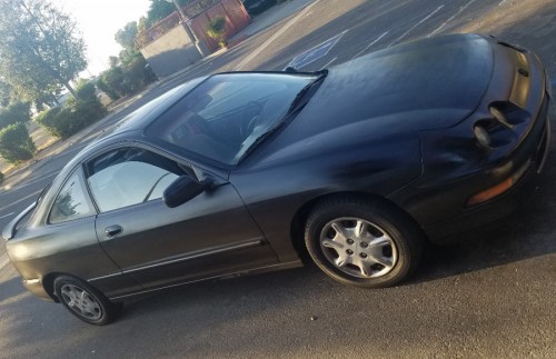 used acura integra 97 for sale in california by owner