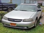 2001 Chevrolet Malibu under $3000 in New York