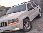 2004 Jeep Grand Cherokee under $4000 in Texas