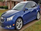 2012 Chevrolet Cruze under $6000 in Texas