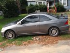 2005 Honda Civic under $2000 in SC