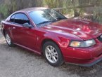 Mustang was SOLD for only $1800...!