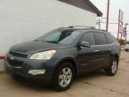 2009 Chevrolet Traverse under $8000 in Texas