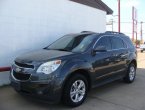 2011 Chevrolet Equinox under $8000 in Texas