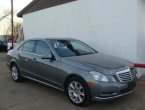 2012 Mercedes Benz E-Class under $18000 in Texas